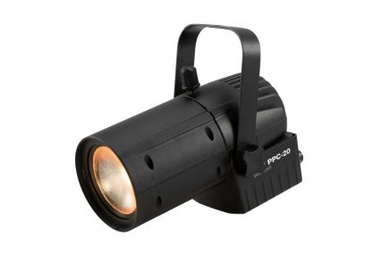 EUROLITE LED PPC-20 WW Spot - neonaffair