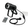 EUROLITE LED PST-15W MK2 COB RGBW Floor Spot/Wash - neonaffair