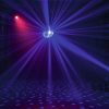 EUROLITE LED PST-15W MK2 COB RGBW Floor Spot/Wash - neonaffair