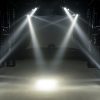 EUROLITE LED SCY-500 CW Beam Effect - neonaffair