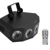 EUROLITE LED SCY-500 CW Beam Effect - neonaffair