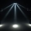 EUROLITE LED SCY-500 CW Beam Effect - neonaffair