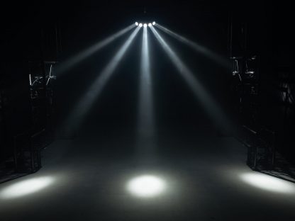 EUROLITE LED SCY-500 CW Beam Effect - neonaffair