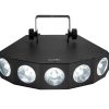 EUROLITE LED SCY-500 CW Beam Effect - neonaffair