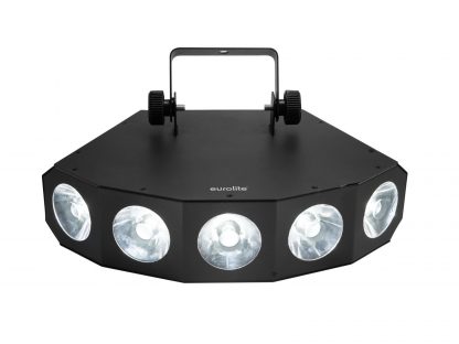 EUROLITE LED SCY-500 CW Beam Effect - neonaffair