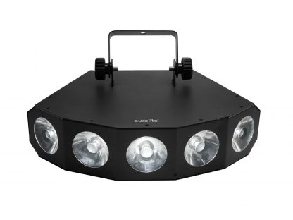 EUROLITE LED SCY-500 CW Beam Effect - neonaffair