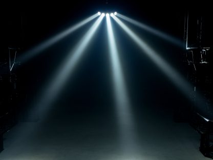 EUROLITE LED SCY-500 CW Beam Effect - neonaffair