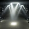 EUROLITE LED SCY-500 CW Beam Effect - neonaffair