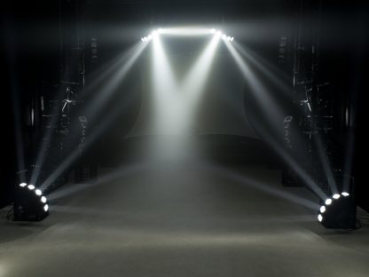 EUROLITE LED SCY-500 CW Beam Effect - neonaffair