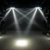 EUROLITE LED SCY-500 CW Beam Effect - neonaffair