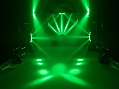 EUROLITE LED SCY-500 QCL Beam Effect - neonaffair