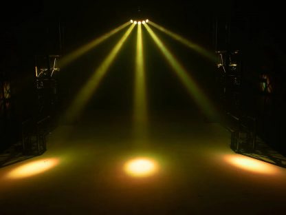 EUROLITE LED SCY-500 QCL Beam Effect - neonaffair