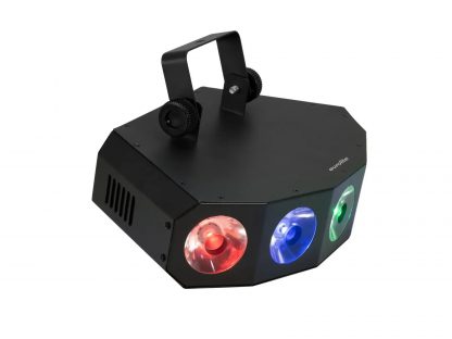 EUROLITE LED SCY-500 QCL Beam Effect - neonaffair