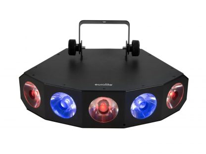 EUROLITE LED SCY-500 QCL Beam Effect - neonaffair