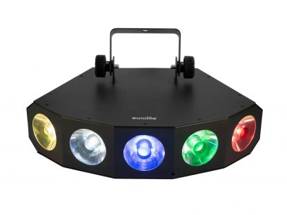 EUROLITE LED SCY-500 QCL Beam Effect - neonaffair