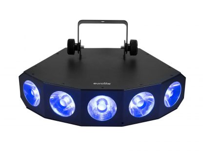 EUROLITE LED SCY-500 QCL Beam Effect - neonaffair