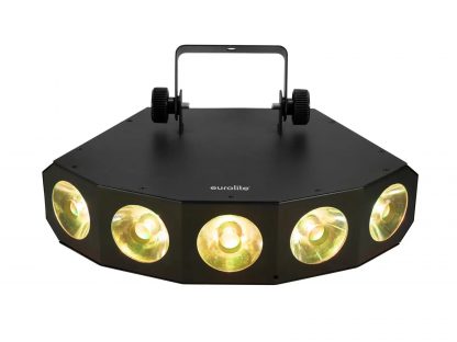 EUROLITE LED SCY-500 QCL Beam Effect - neonaffair