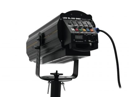 EUROLITE LED SL-350 DMX Search Light - neonaffair