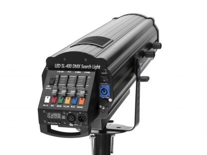 EUROLITE LED SL-400 DMX Search Light - neonaffair