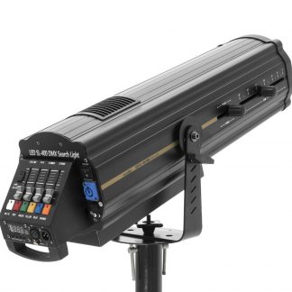 EUROLITE LED SL-400 DMX Search Light - neonaffair