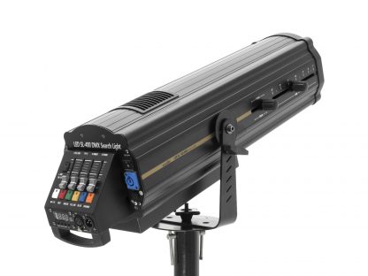 EUROLITE LED SL-400 DMX Search Light - neonaffair