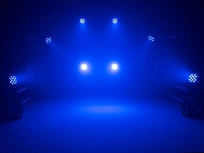 EUROLITE LED SLS-12 HCL MK2 Floor - neonaffair