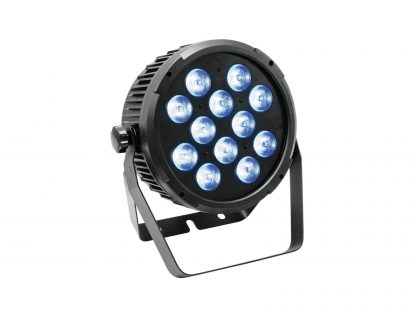 EUROLITE LED SLS-12 HCL MK2 Floor - neonaffair