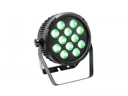 EUROLITE LED SLS-12 HCL MK2 Floor - neonaffair