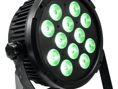 EUROLITE LED SLS-12 HCL MK2 Floor - neonaffair