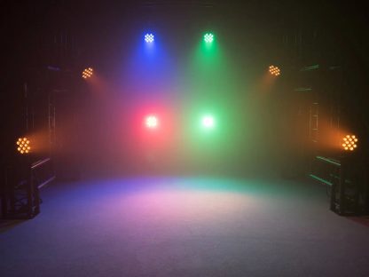 EUROLITE LED SLS-12 HCL MK2 Floor - neonaffair