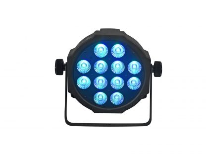 EUROLITE LED SLS-12 QCL Floor - neonaffair