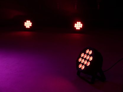 EUROLITE LED SLS-12 QCL Floor - neonaffair