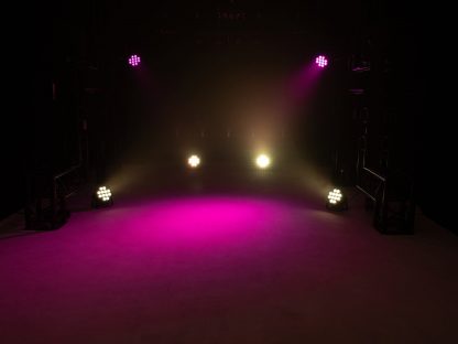 EUROLITE LED SLS-12 QCL Floor - neonaffair