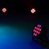 EUROLITE LED SLS-12 QCL Floor - neonaffair