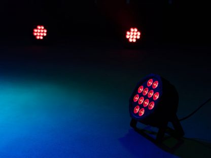 EUROLITE LED SLS-12 QCL Floor - neonaffair