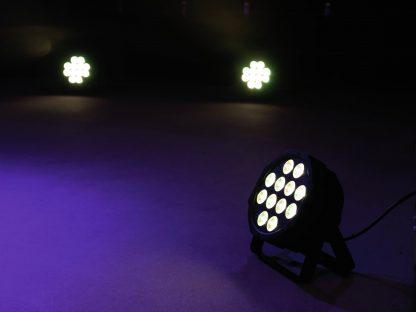 EUROLITE LED SLS-12 QCL Floor - neonaffair