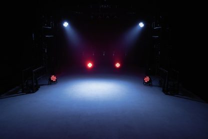 EUROLITE LED SLS-12 QCL Floor - neonaffair