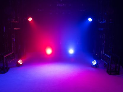 EUROLITE LED SLS-12 QCL Floor - neonaffair