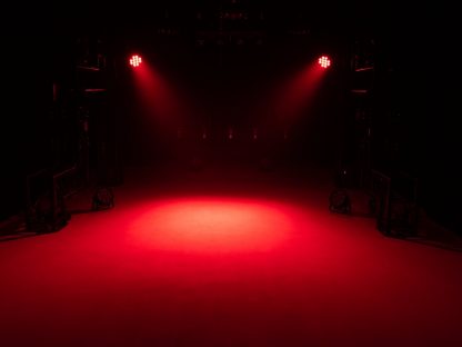 EUROLITE LED SLS-12 QCL Floor - neonaffair