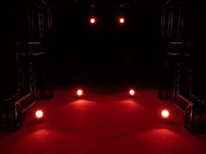 EUROLITE LED SLS-30 COB QCL Floor - neonaffair