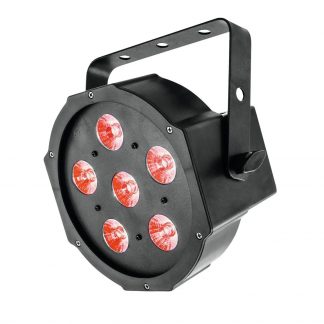 EUROLITE LED SLS-6 TCL Spot - neonaffair