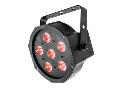 EUROLITE LED SLS-6 TCL Spot - neonaffair