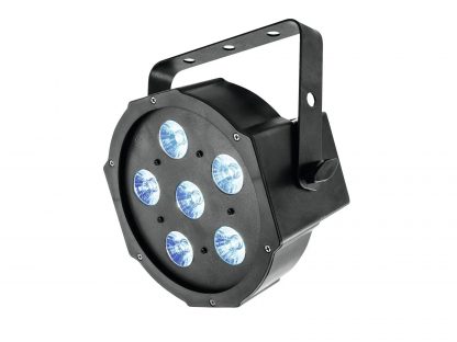 EUROLITE LED SLS-6 TCL Spot - neonaffair