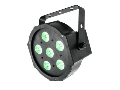 EUROLITE LED SLS-6 TCL Spot - neonaffair