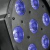 EUROLITE LED SLS-7 HCL Floor - neonaffair