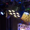 EUROLITE LED SLS-7 HCL Floor - neonaffair