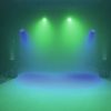 EUROLITE LED SLS-7 HCL Floor - neonaffair