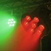EUROLITE LED SLS-7 HCL Floor - neonaffair