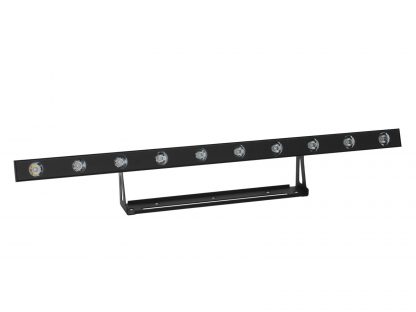 EUROLITE LED STP-10 Sunbar 3200K 10x5W Light Bar 6° - neonaffair