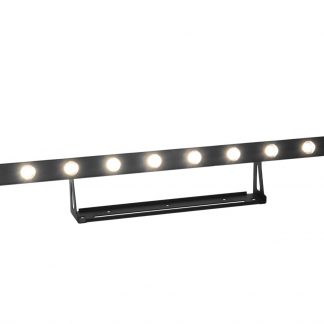 EUROLITE LED STP-10 Sunbar 3200K 10x5W Light Bar 6° - neonaffair